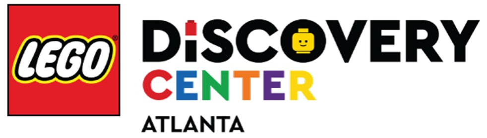 Lego Discovery Center - Logo